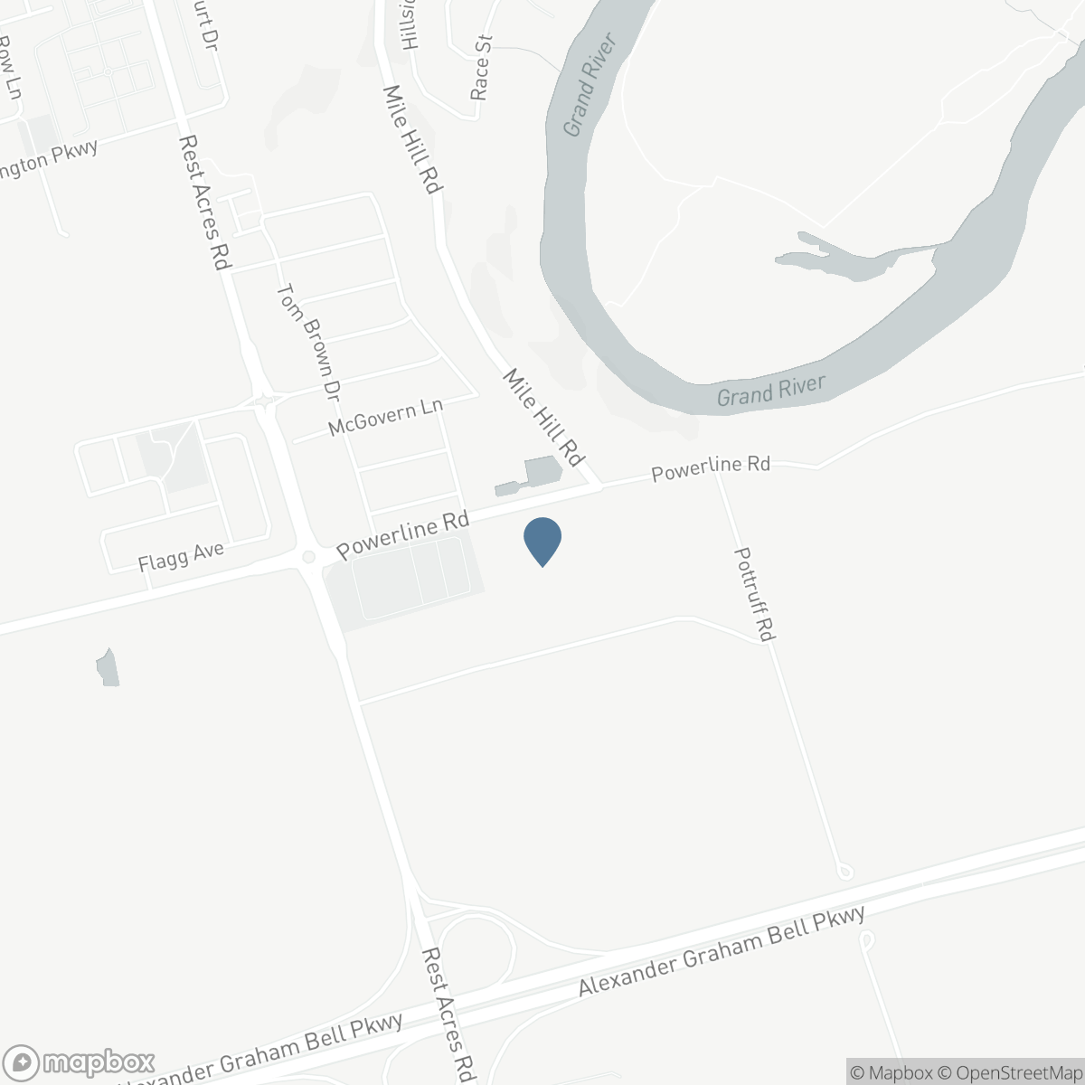 34 GEORGE BRIER Drive W, Paris, Ontario N3L 0L3